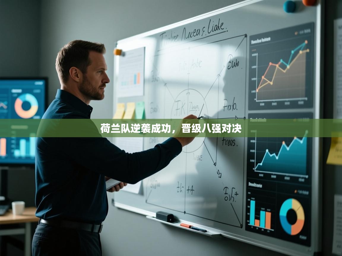 荷兰队逆袭成功，晋级八强对决  第2张