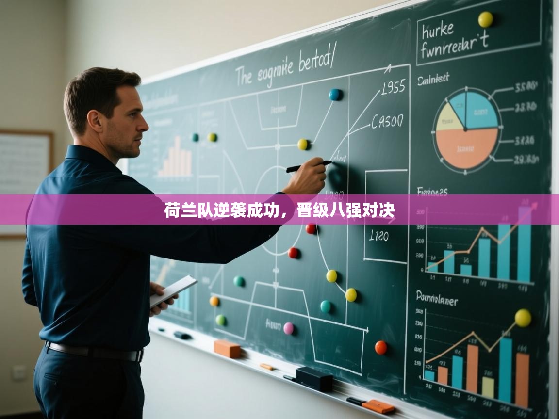 荷兰队逆袭成功，晋级八强对决  第1张