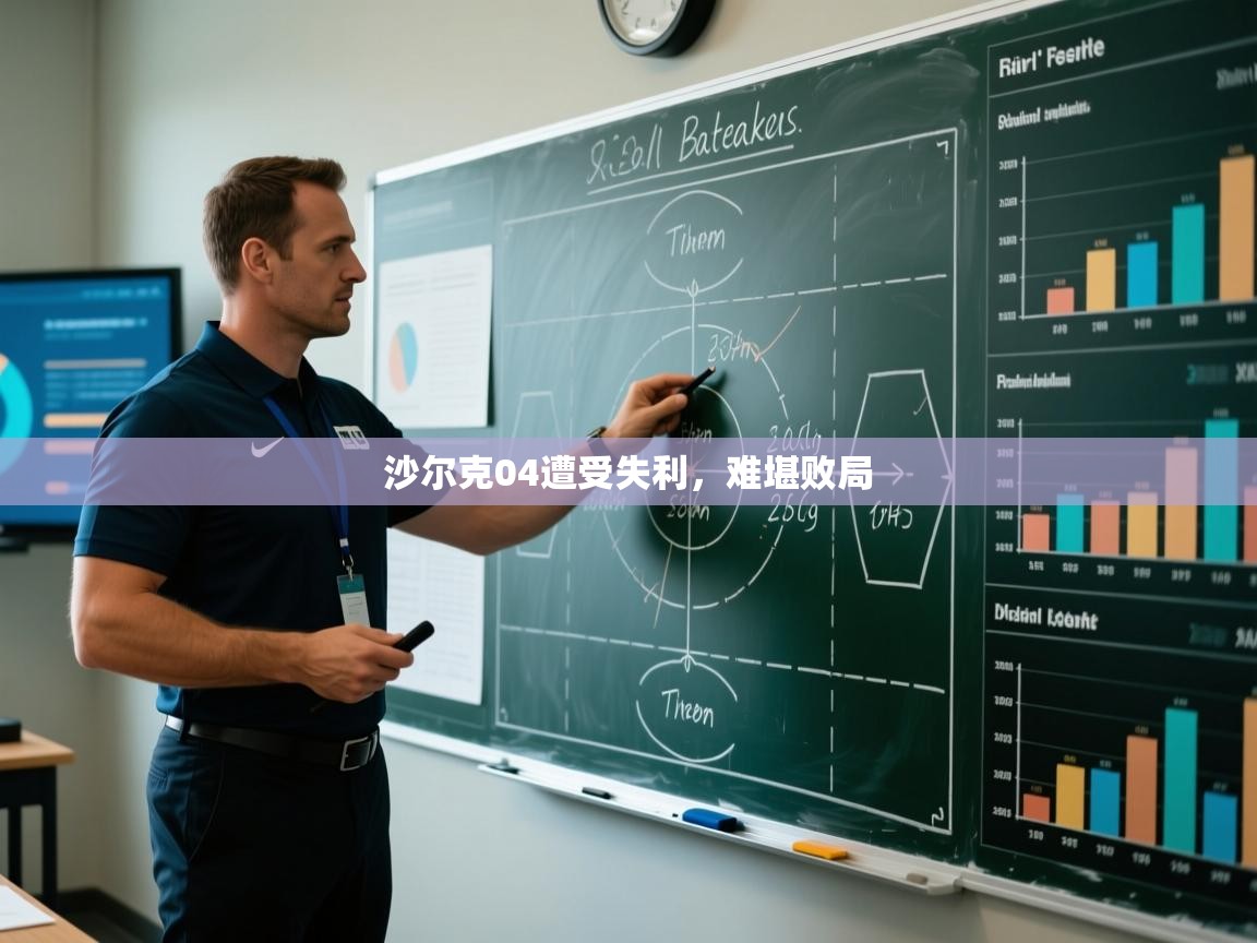 沙尔克04遭受失利,难堪败局 第1张