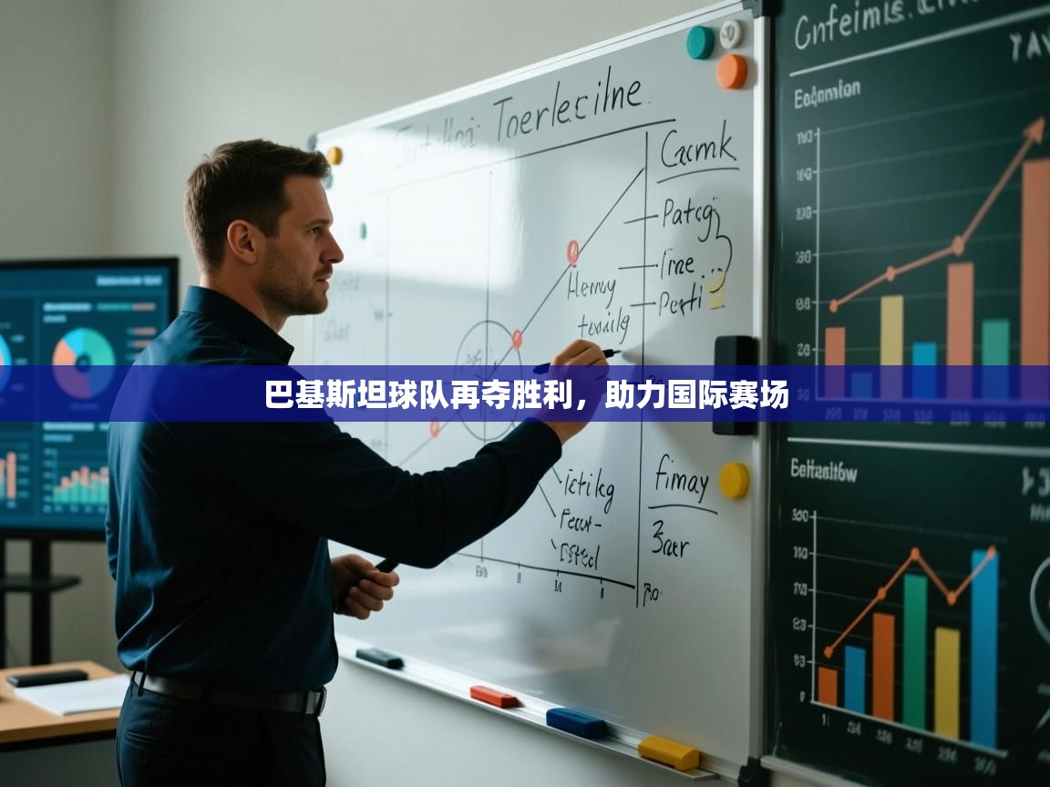 巴基斯坦球队再夺胜利，助力国际赛场  第2张