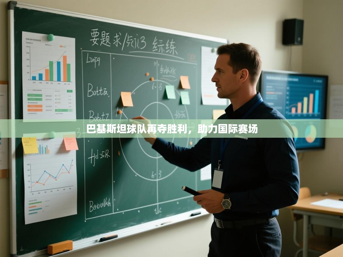 巴基斯坦球队再夺胜利，助力国际赛场  第1张