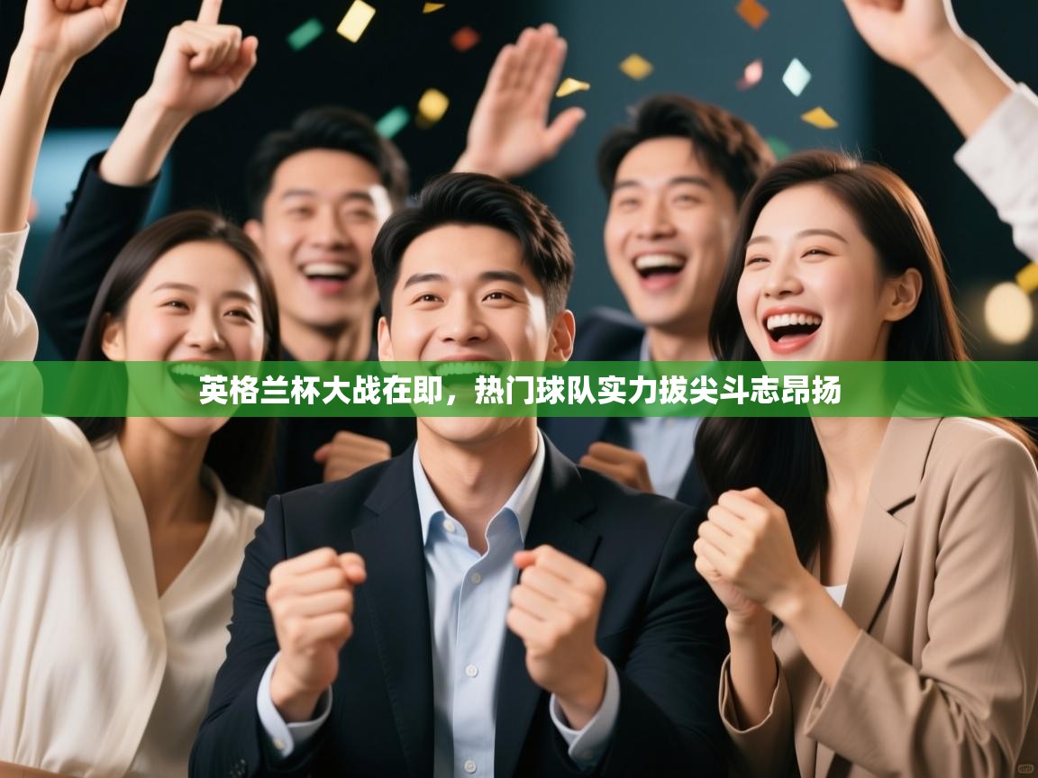 英格兰杯大战在即，热门球队实力拔尖斗志昂扬  第1张