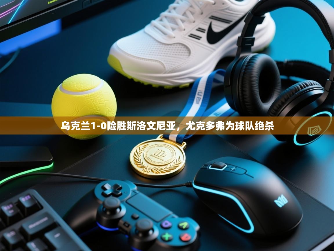 乌克兰1-0险胜斯洛文尼亚，尤克多弗为球队绝杀  第2张