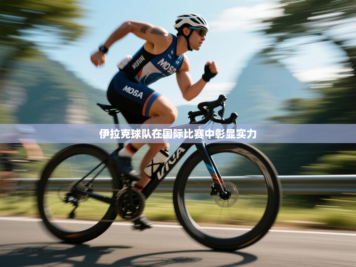 伊拉克球队在国际比赛中彰显实力 第2张