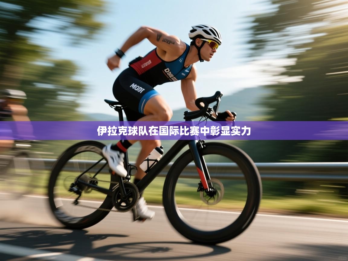 伊拉克球队在国际比赛中彰显实力 第1张