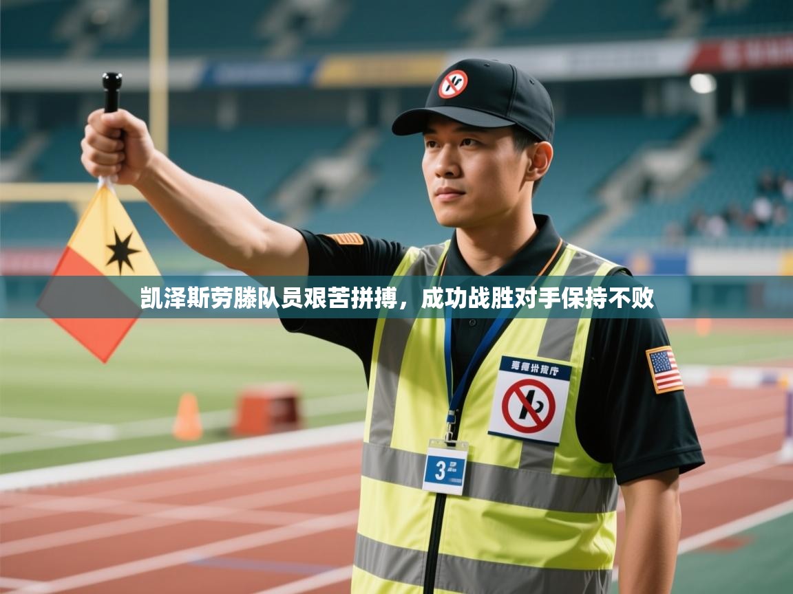 凯泽斯劳滕队员艰苦拼搏，成功战胜对手保持不败  第1张