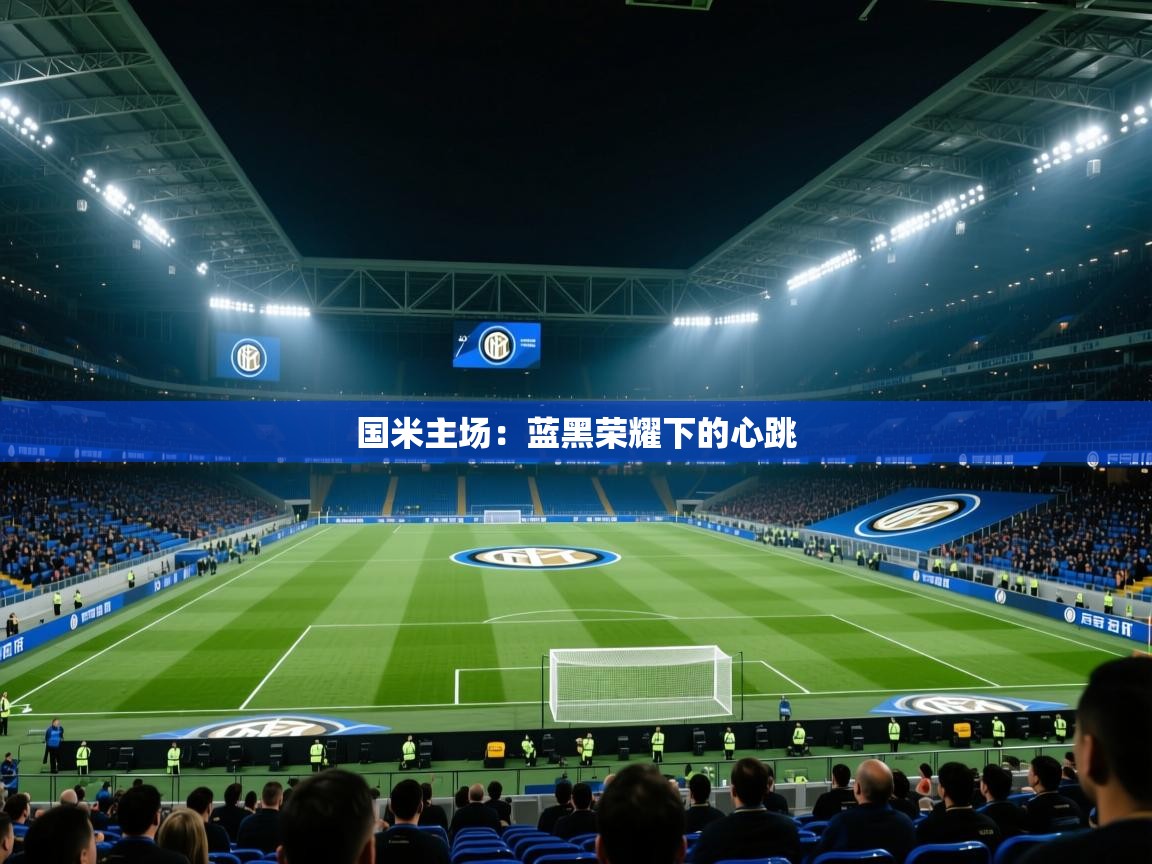 国米主场:蓝黑荣耀下的心跳 第2张