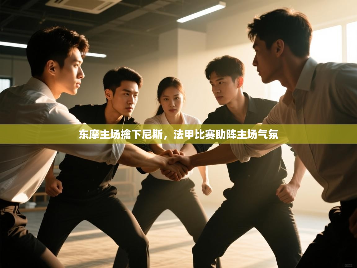 东摩主场擒下尼斯，法甲比赛助阵主场气氛  第1张