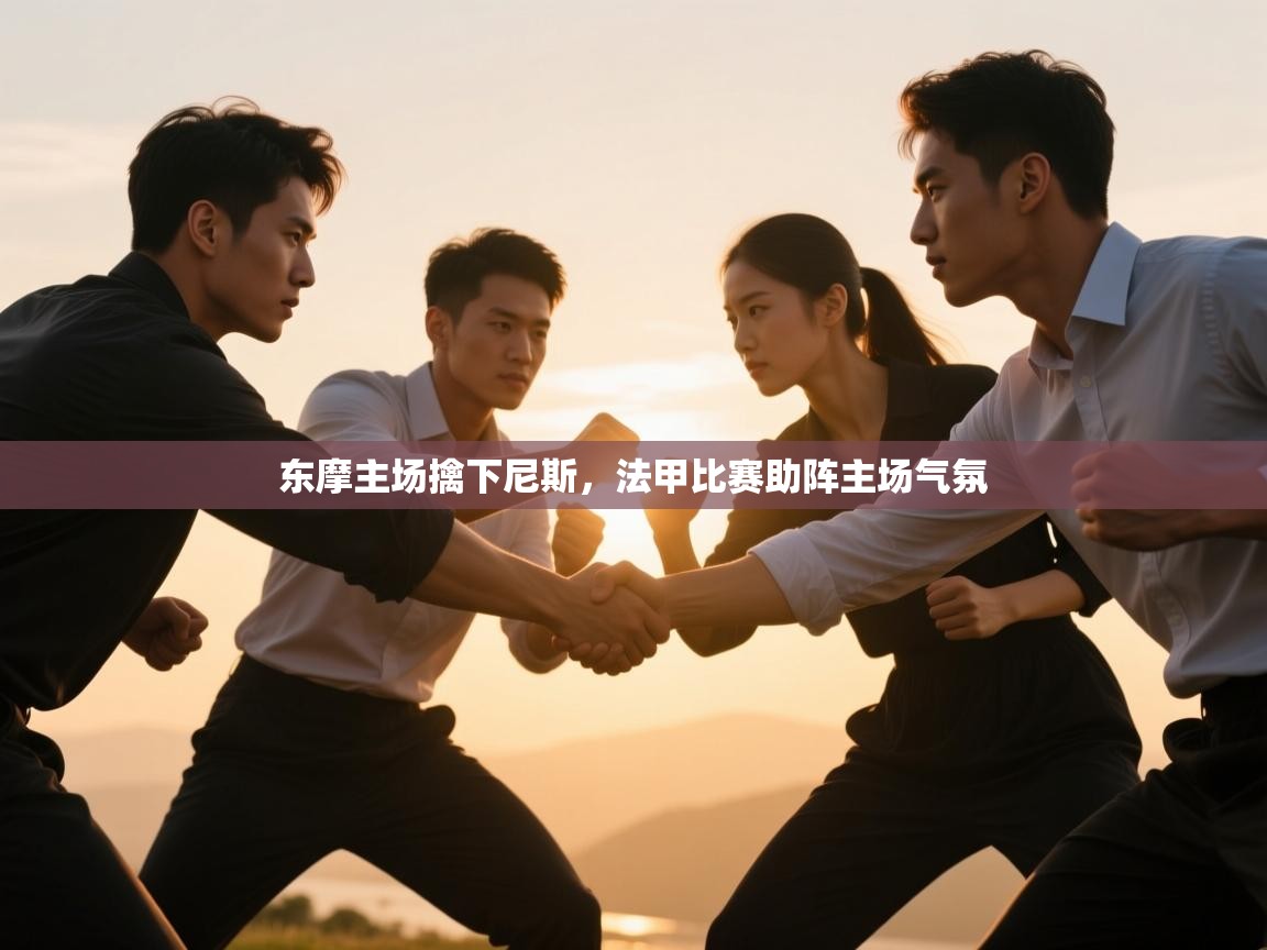 东摩主场擒下尼斯，法甲比赛助阵主场气氛  第2张