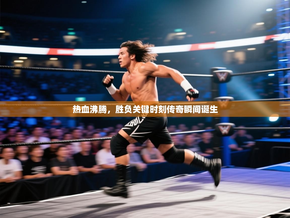 热血沸腾，胜负关键时刻传奇瞬间诞生  第1张