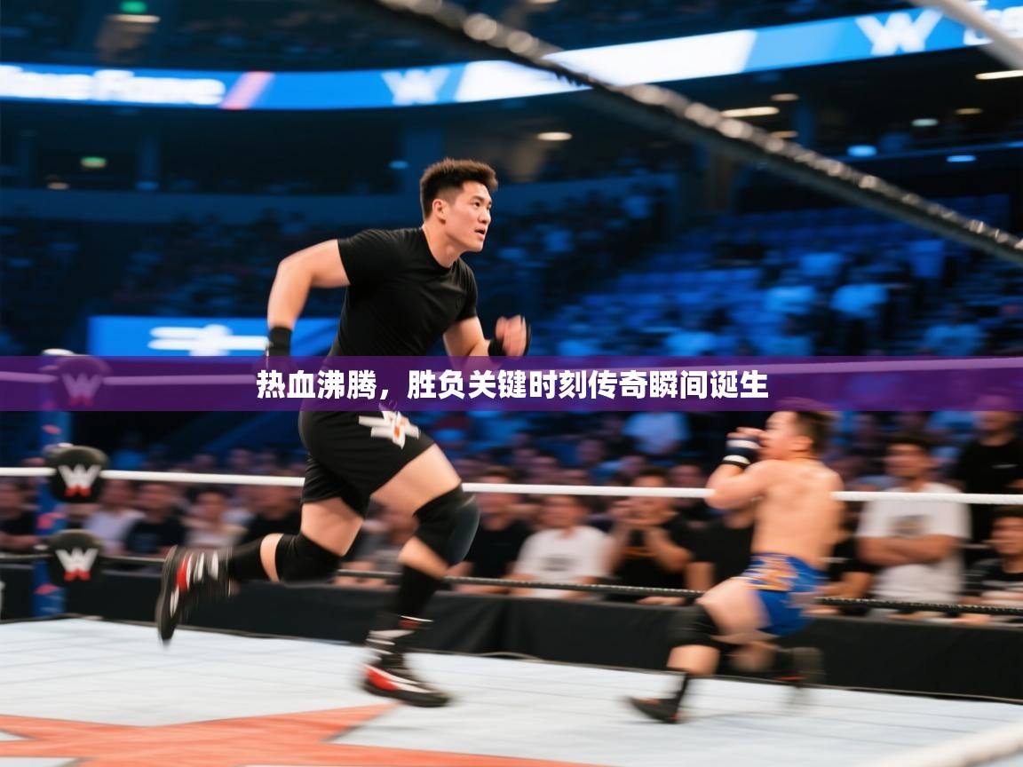 热血沸腾，胜负关键时刻传奇瞬间诞生  第2张