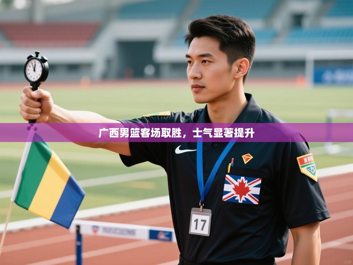 广西男篮客场取胜,士气显著提升 第1张