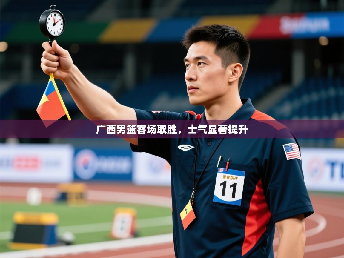 广西男篮客场取胜,士气显著提升 第2张