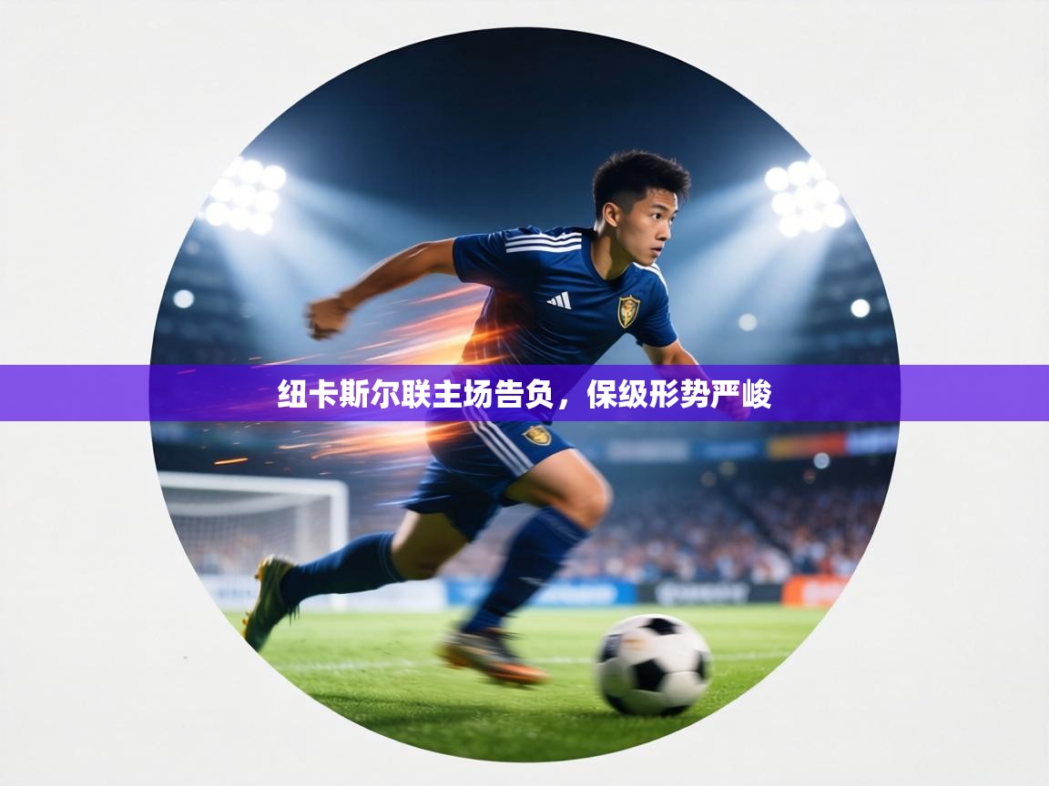 纽卡斯尔联主场告负，保级形势严峻  第1张