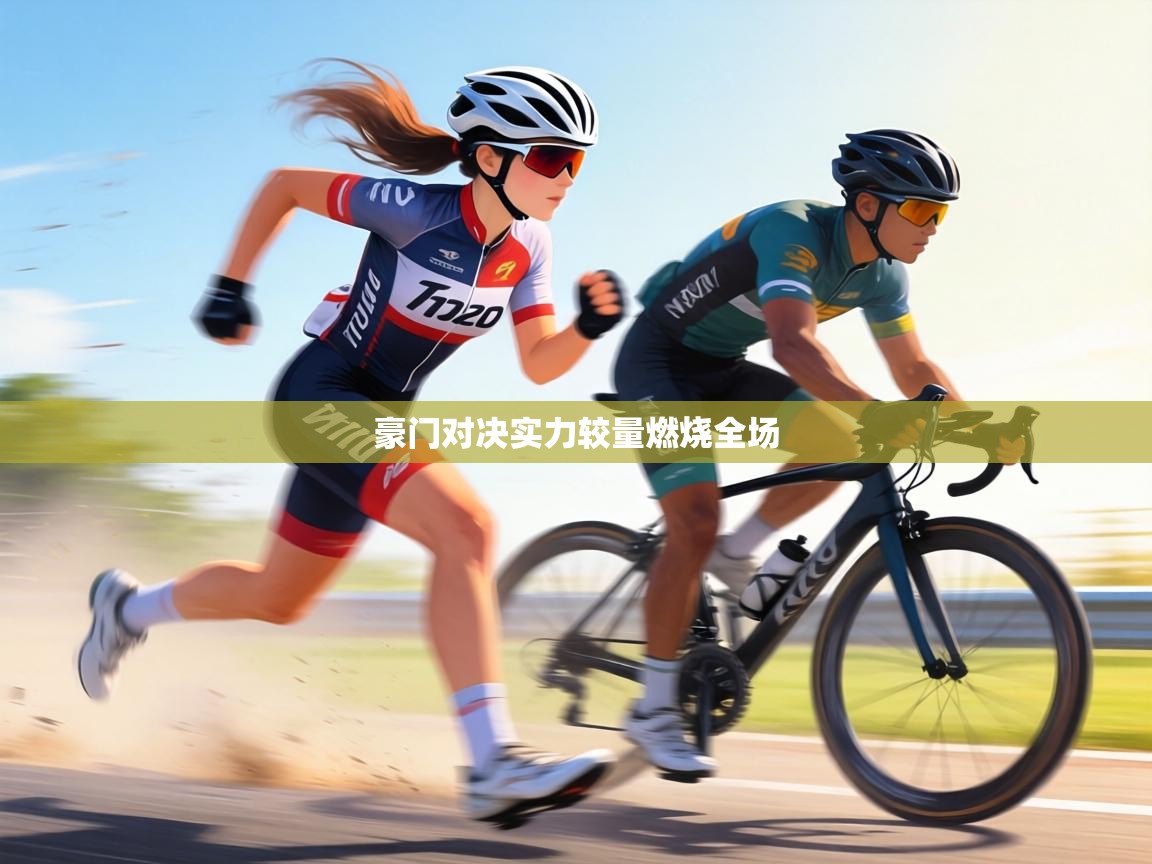 豪门对决实力较量燃烧全场 第2张