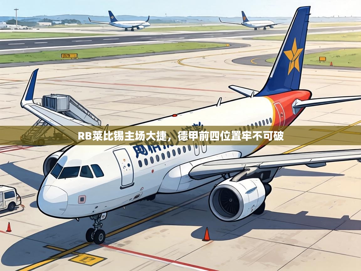 RB莱比锡主场大捷,德甲前四位置牢不可破 第1张