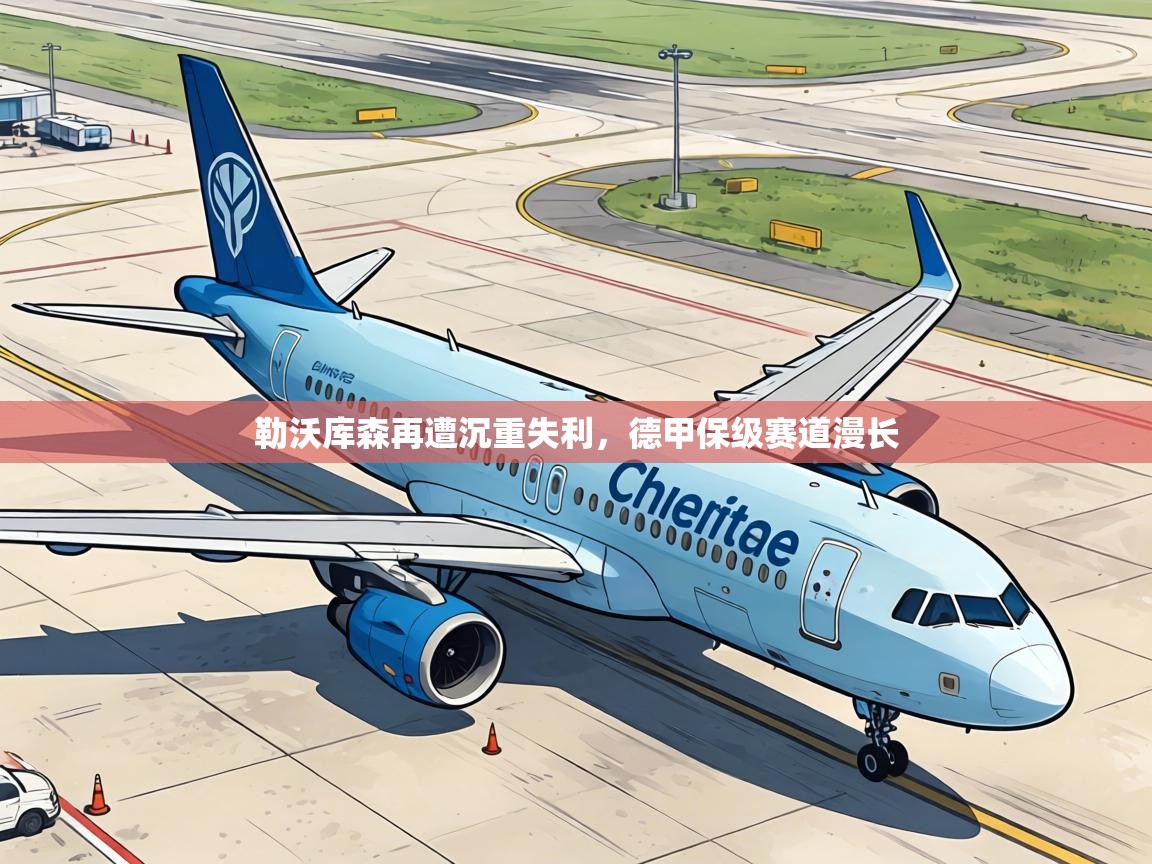 勒沃库森再遭沉重失利，德甲保级赛道漫长  第1张