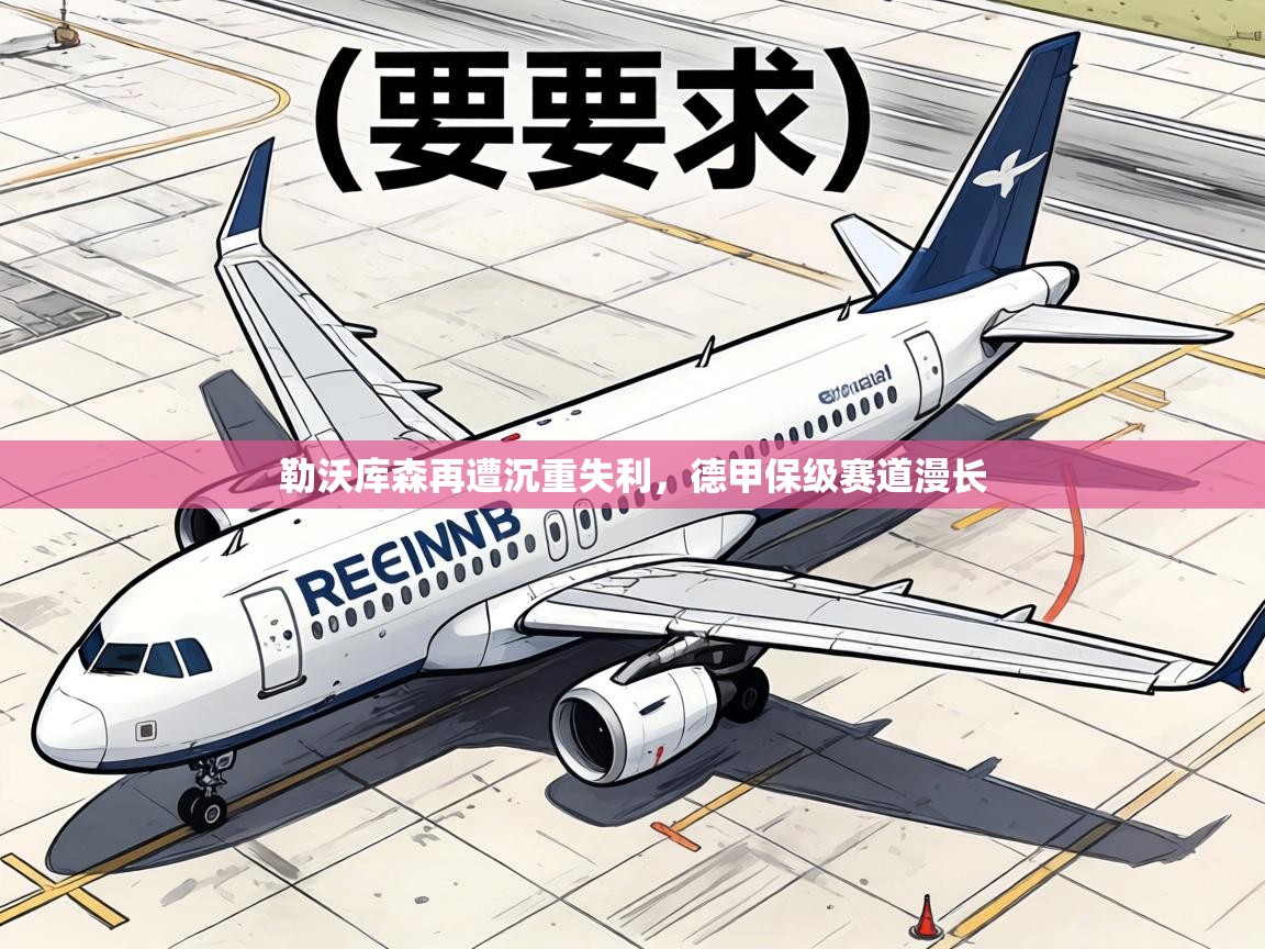 勒沃库森再遭沉重失利，德甲保级赛道漫长  第2张