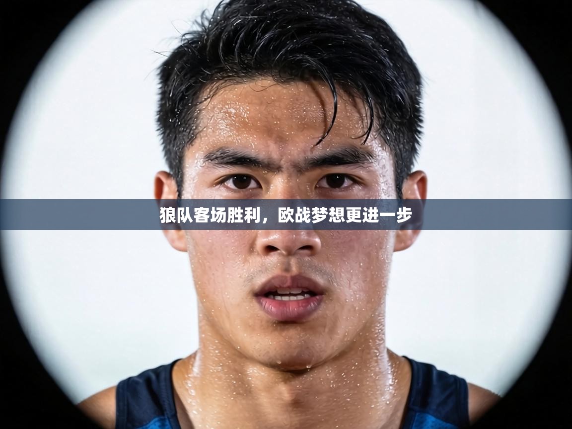 狼队客场胜利,欧战梦想更进一步 第1张