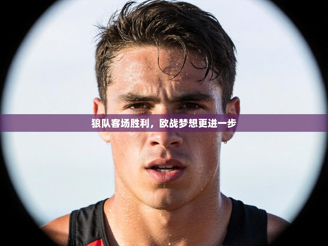 狼队客场胜利,欧战梦想更进一步 第2张