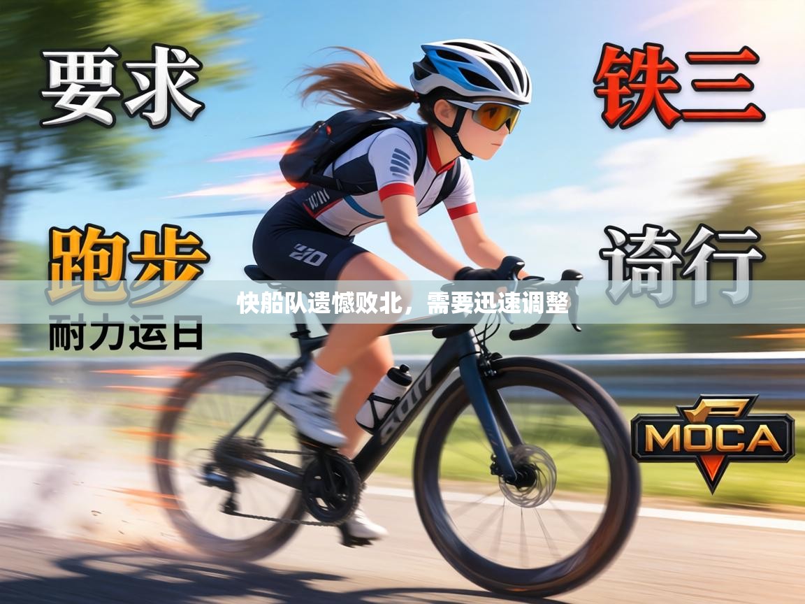 快船队遗憾败北,需要迅速调整 第2张